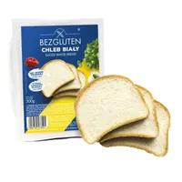 BEZGLUTEN Chléb bílý bez lepku
