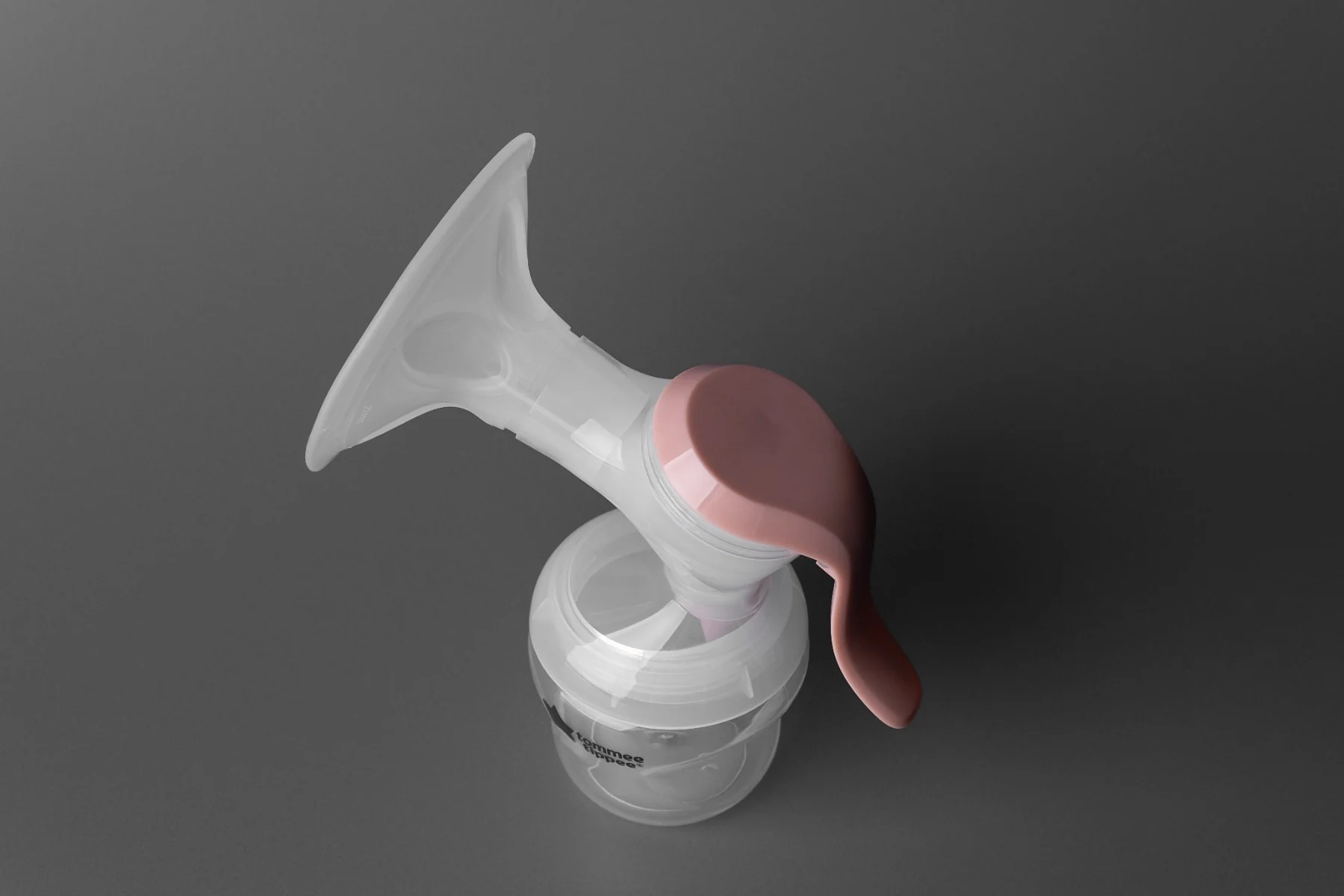 Tommee Tippee Made for me manuální odsávačka mléka