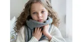 Bolest krku u dětí - příznaky a léčba