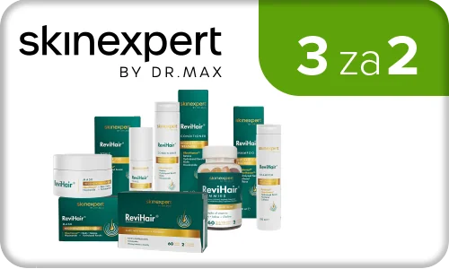 skinexpert BY DR. MAX akce 3 za 2 skinexpert BY DR. MAX akce 3 za 2