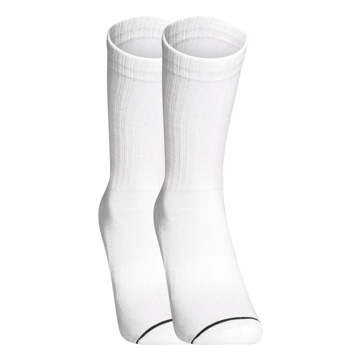 HUGO 3PACK ponožky vysoké vícebarevné (50502007 960) M
