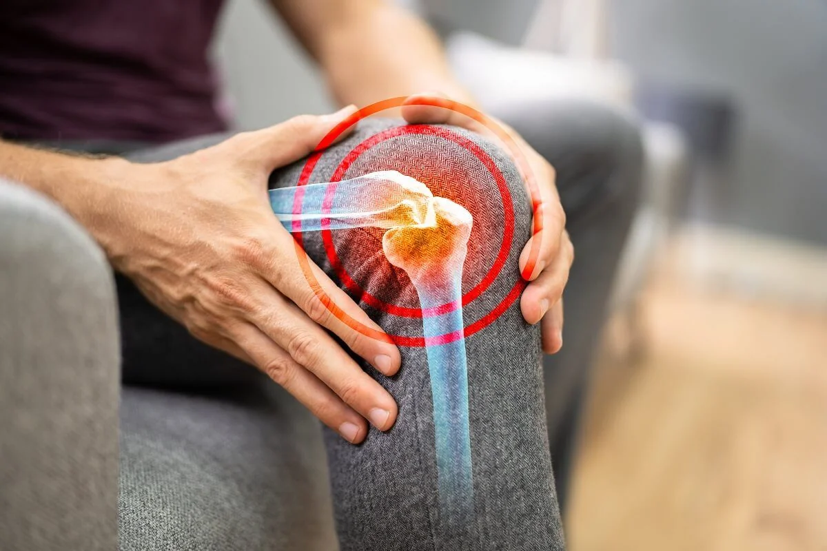 Bolest kostí – příznaky, diagnostika a léčba
