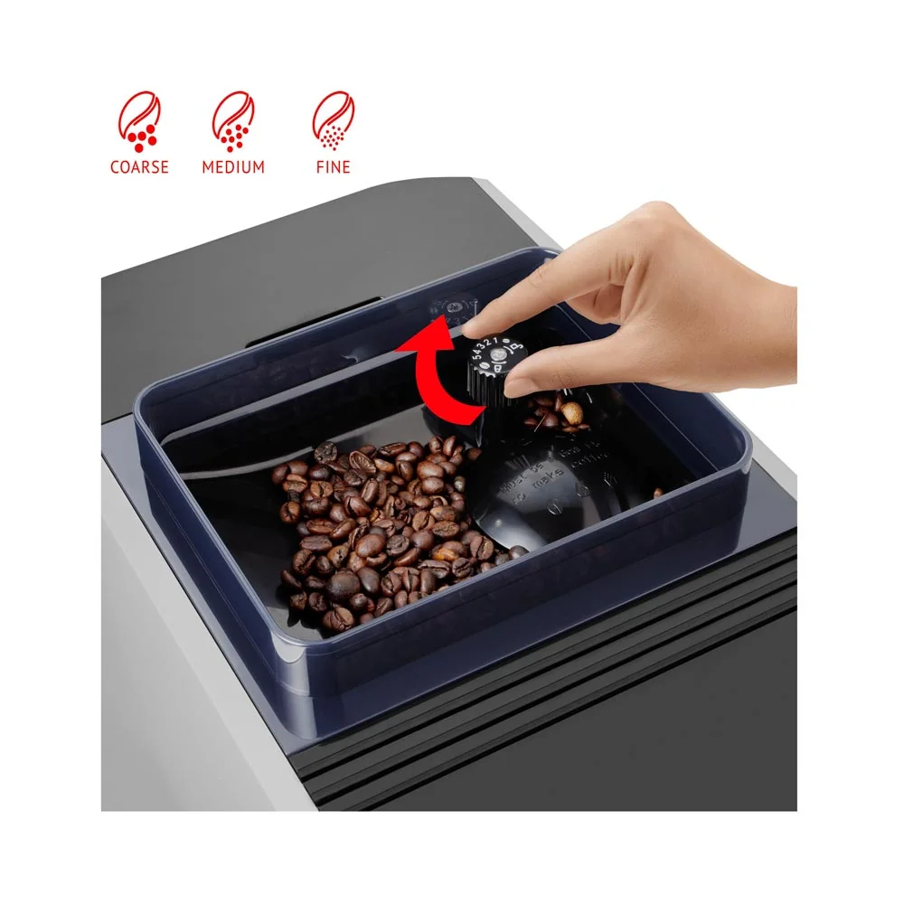 Catler EA 802 Cubisto automatické espresso