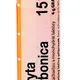 Boiron BARYTA CARBONICA CH15 granule 4 g