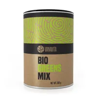 VanaVita Bio Greens mix