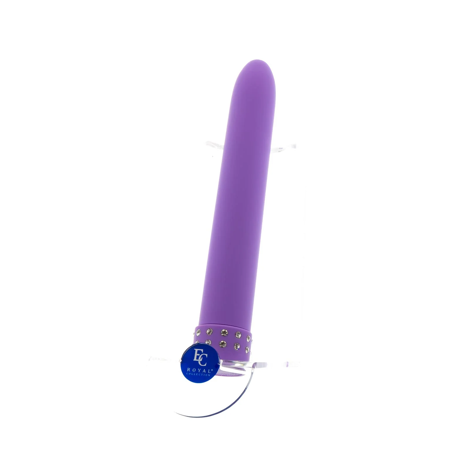 Secret Moments Vibrátor - Adrien fialová Vibrátor - Adrien purple