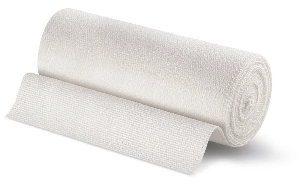 Idealflex Obinadlo pružné krátkotažné 14 cm x 5 m 1 ks
