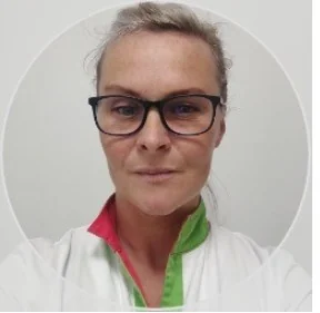 PharmDr. Irena Gajdzicová