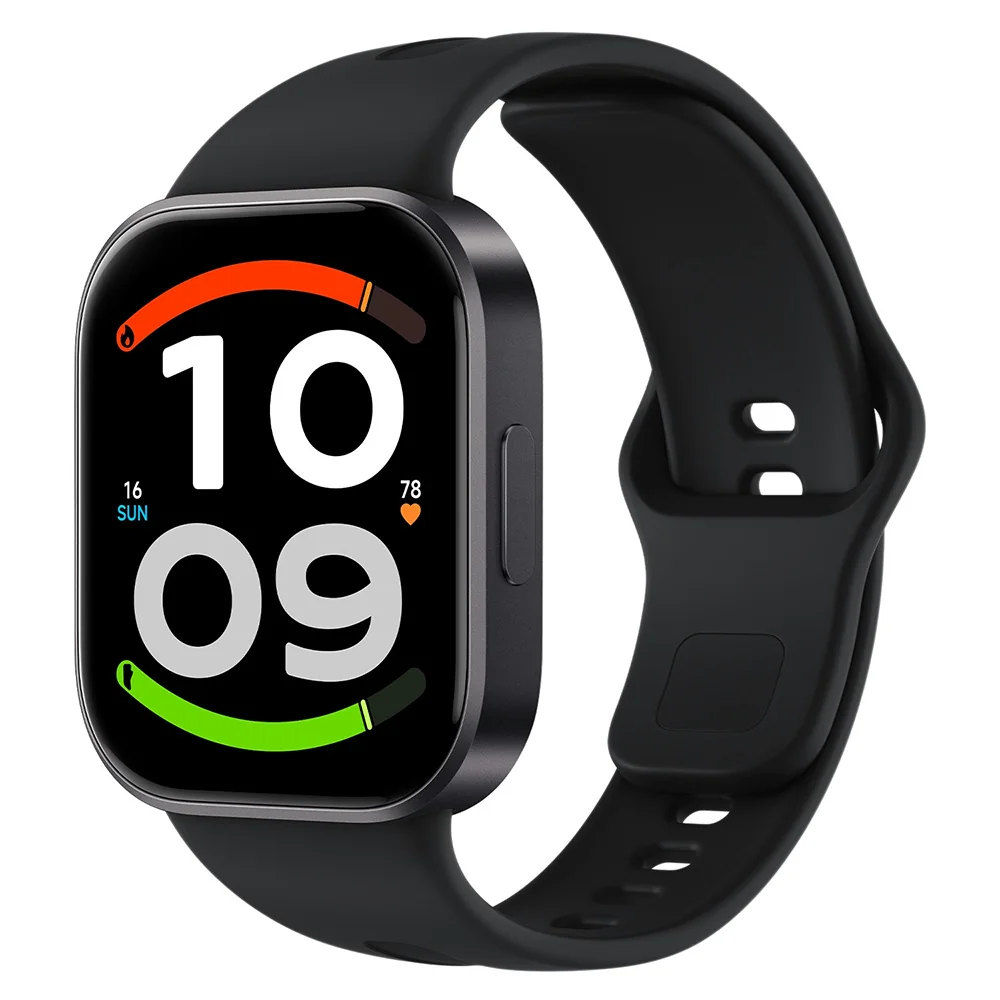 Xiaomi REDMI Watch 6 Active Midnight Black chytré hodinky