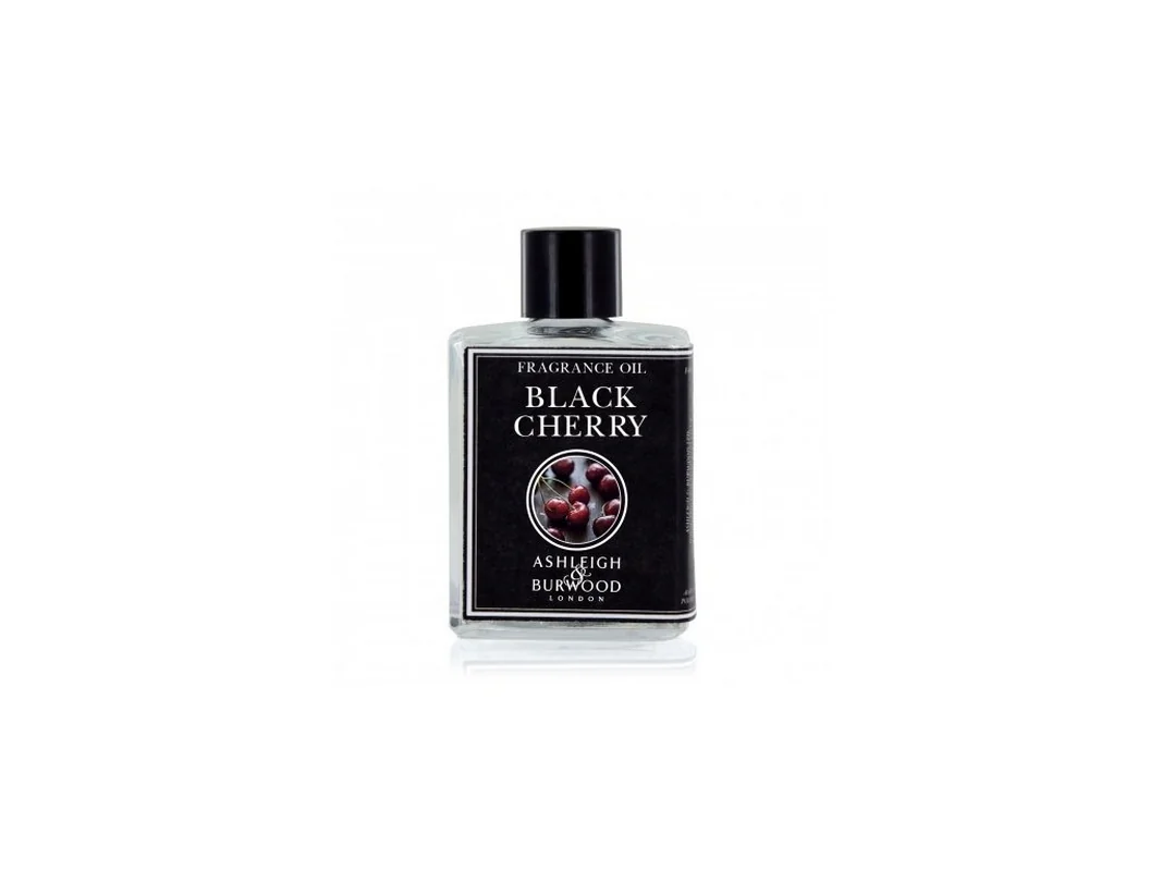 Ashleigh & Burwood London Esenciální olej BLACK CHERRY