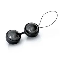 LELO Luna Noir