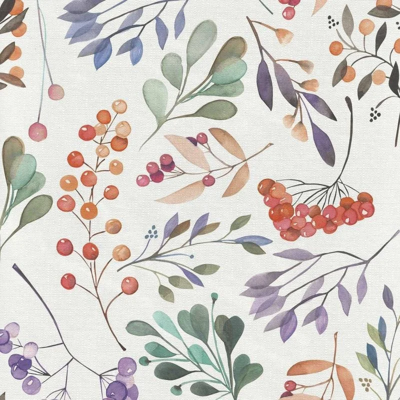 Ceba Podložka přebalovací měkká (50x70) Rowanberry