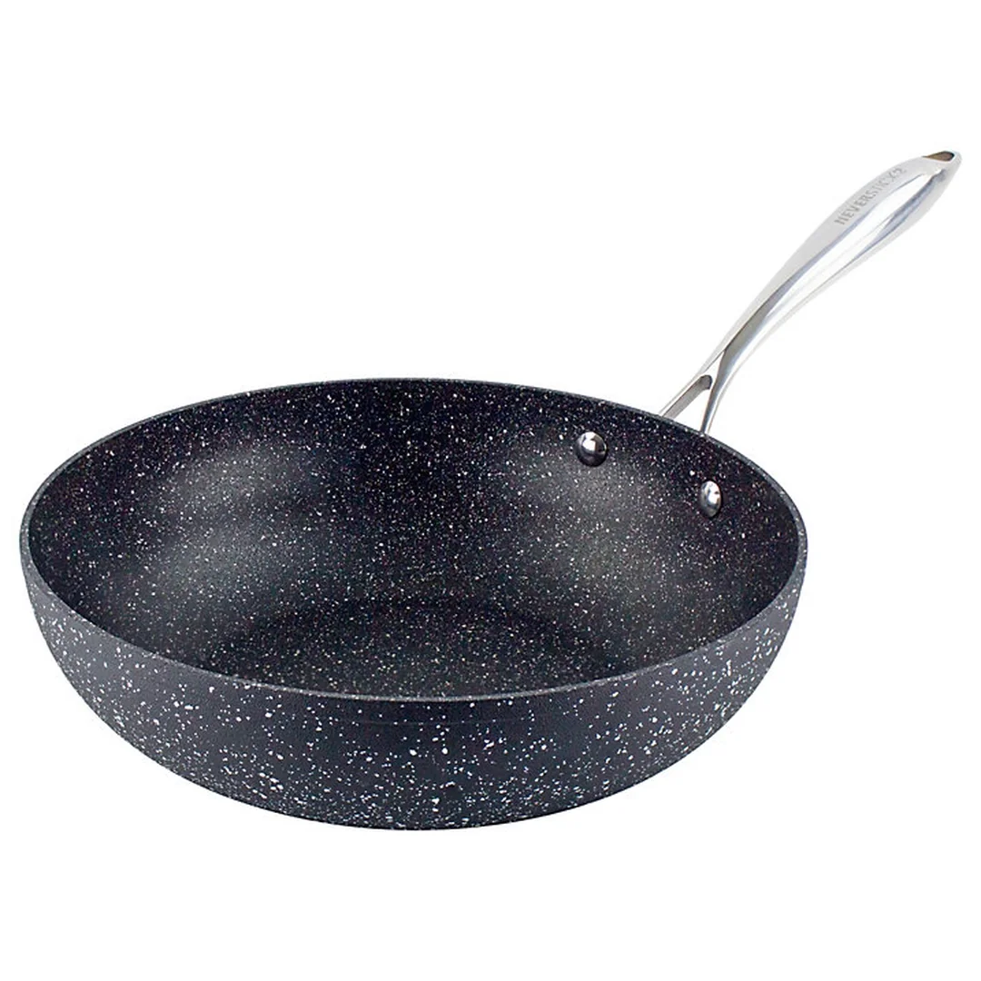 Imperial International LTD Eaziglide Neverstick2 pánev wok 28 cm (1053) 