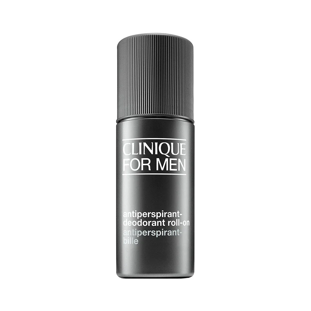 CLINIQUE For Men™ Antiperspirant-Deodorant Roll On 75 ml