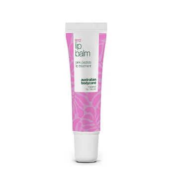 Australian Bodycare B12 Lip Balm 12 ml