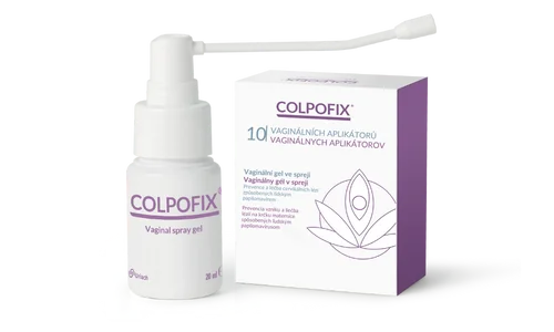 Colpofix Colpofix