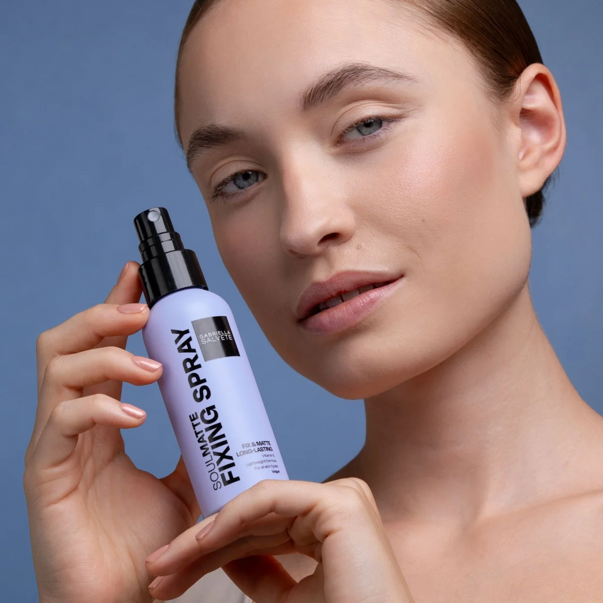 Gabriella Salvete Soulmatte fixační sprej 100 ml