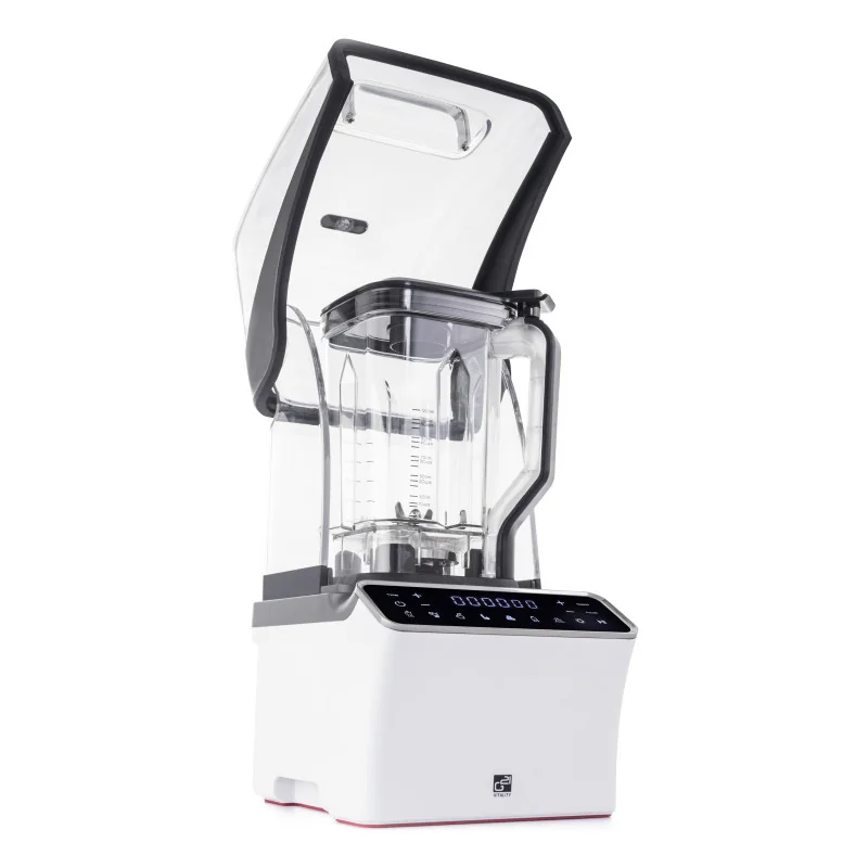 G21 Blender Ultimate White