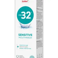 Dr. Max PRO32 Sensitive Mouthwash