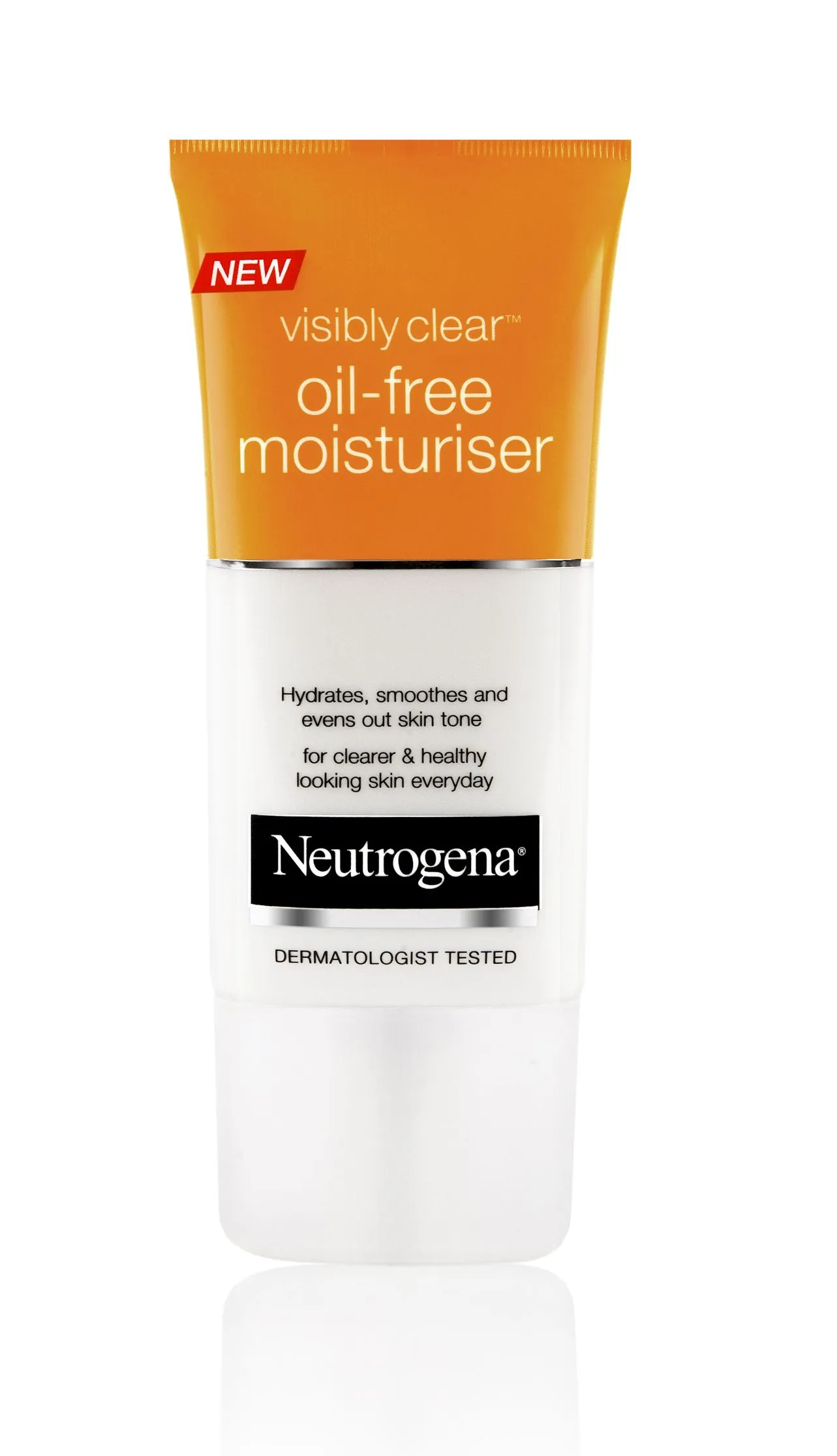 Neutrogena Visibly clear hydratační krém 50 ml