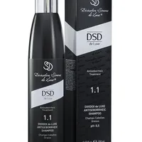 DIXIDOX de LUXE 1.1 Antiseborrheic shampoo