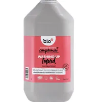 Bio d Prostředek na mytí nádobí grapefruit