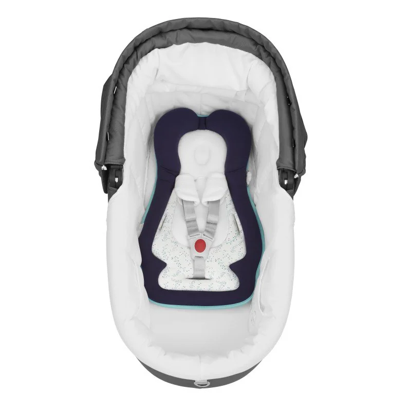 Babymoov podložka CosyMorpho Blue Fresh 