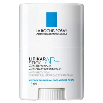 La Roche-Posay Lipikar AP+ stick 15 ml