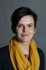 PharmDr. Marta Novotná