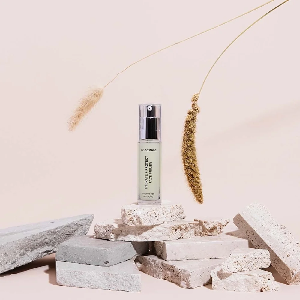 Sandstone Hydrate Protect Face Primer báze pod make-up 29 g