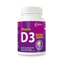 Nutricius Vitamín D3 EXTRA 2500 IU