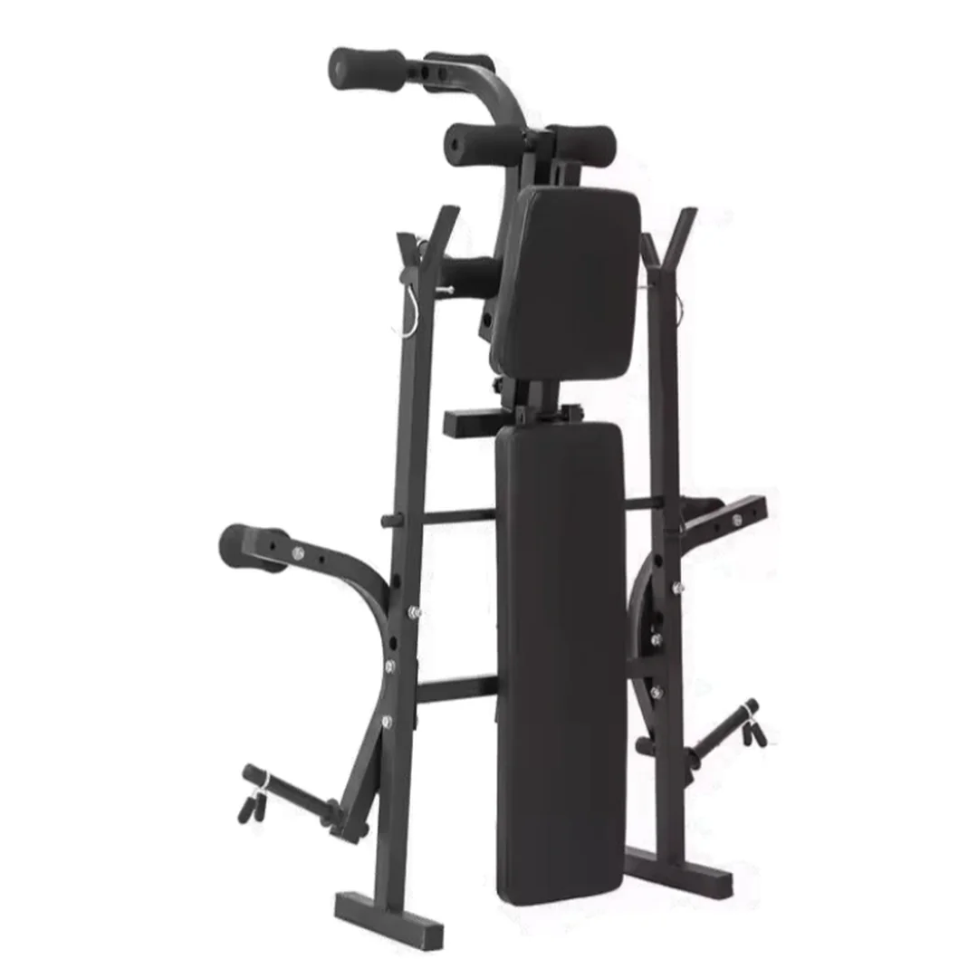 VIFITO Posilovací lavice bench press Bench U150