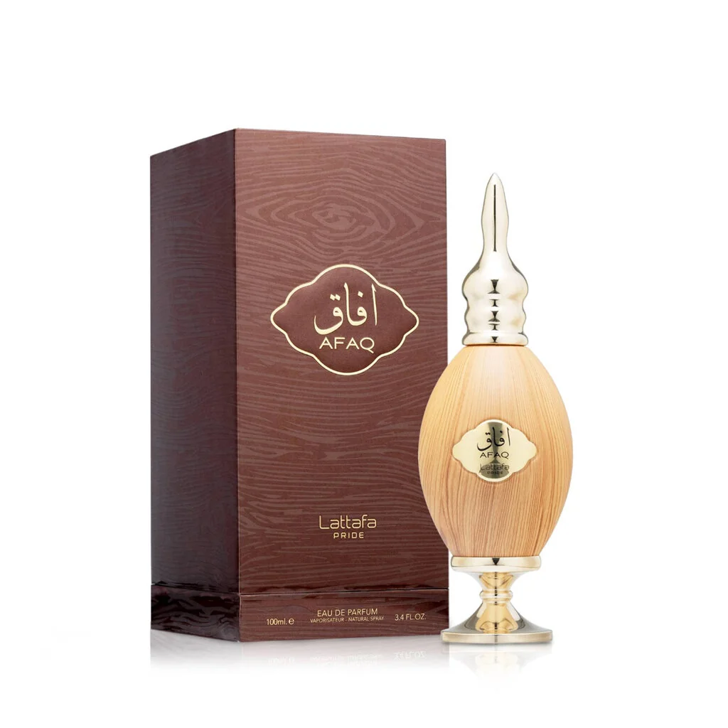Lattafa Pride Afaq EDP 100 ml UNISEX