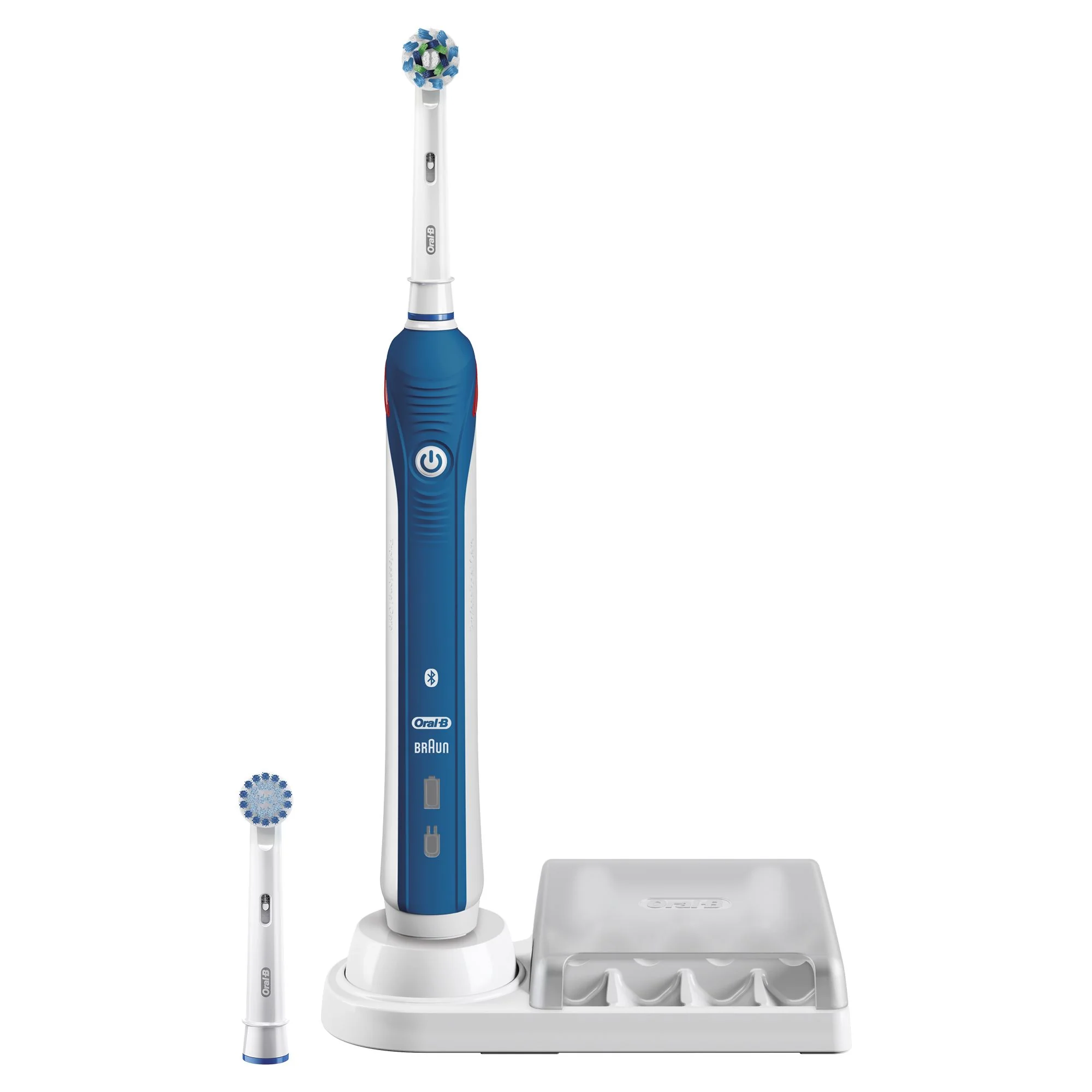 Oral-B PRO 4000 elektrický zubní kartáček