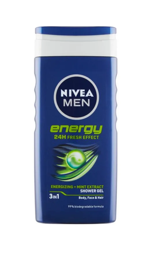 Nivea Men Energy