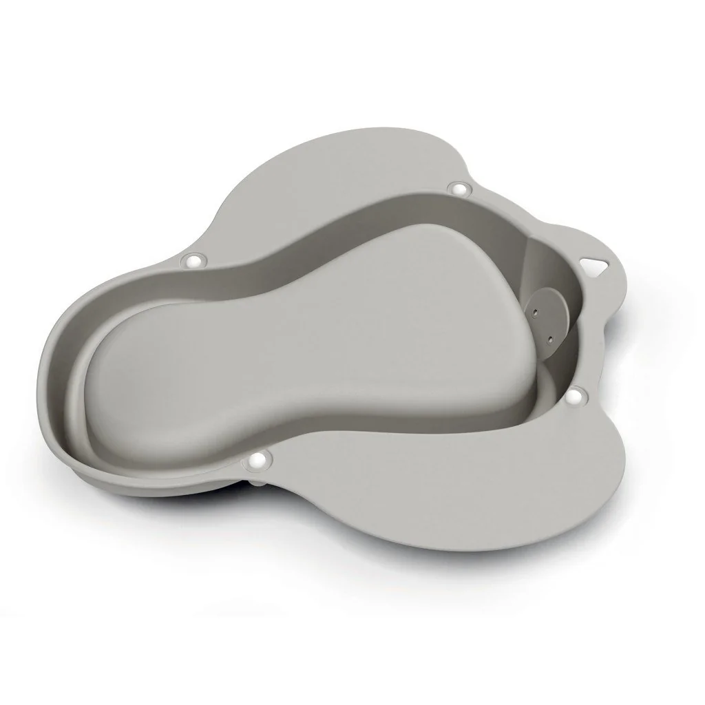 OK Baby Nočník Magical Potty - grey