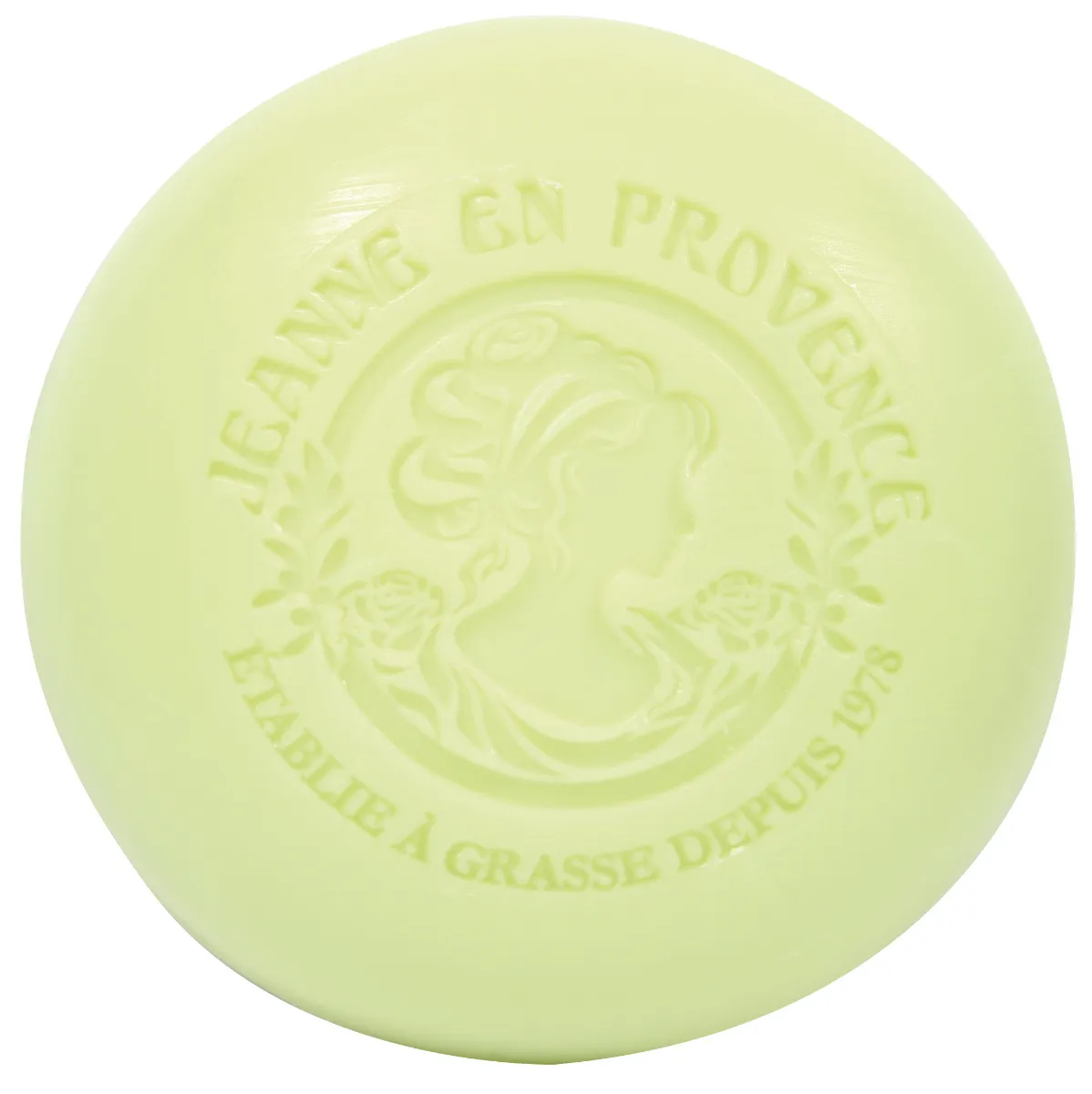 Jeanne en Provence Mýdlo Verbena 100 g