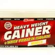 Xxlabs Maximum Heavy Weight Gainer vanilka 3000 g