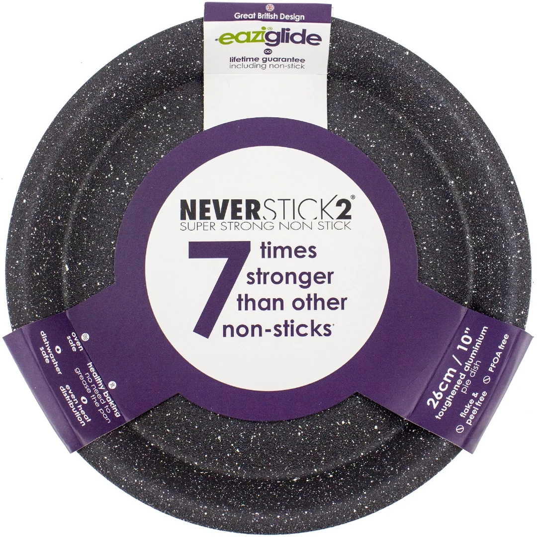 Imperial International LTD Eaziglide Neverstick2 forma na koláč 26 cm (1506)