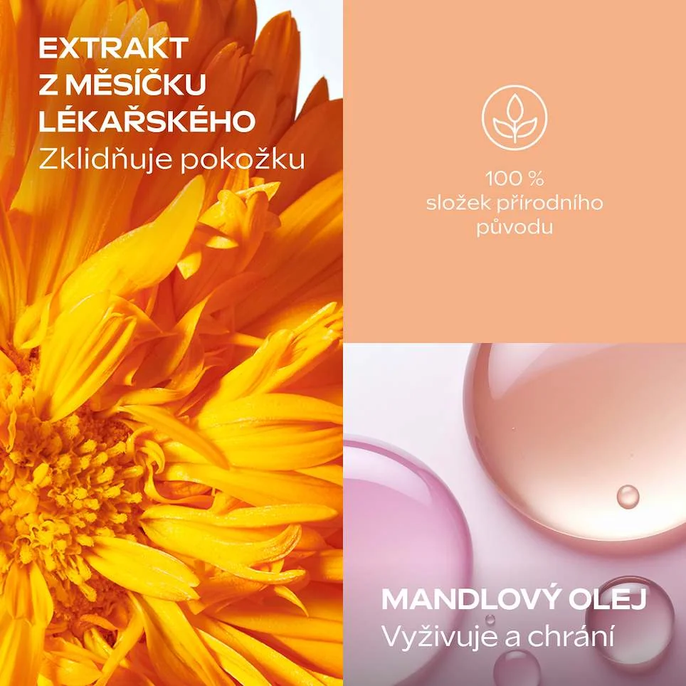 Weleda Vlora+ Extra Soothing Drops zklidňující olejová péče 30 ml