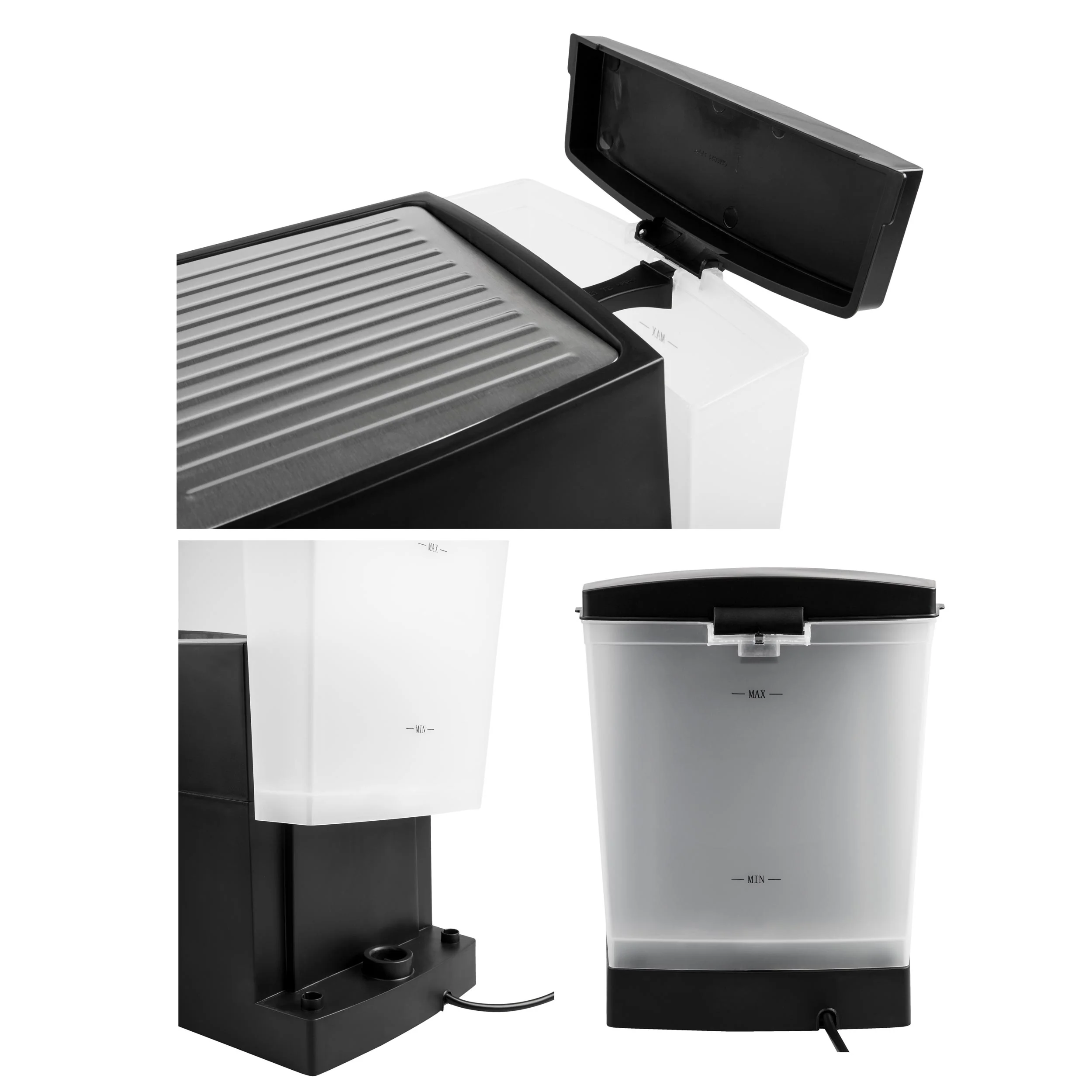 Rohnson Espresso R-980 Super Crema