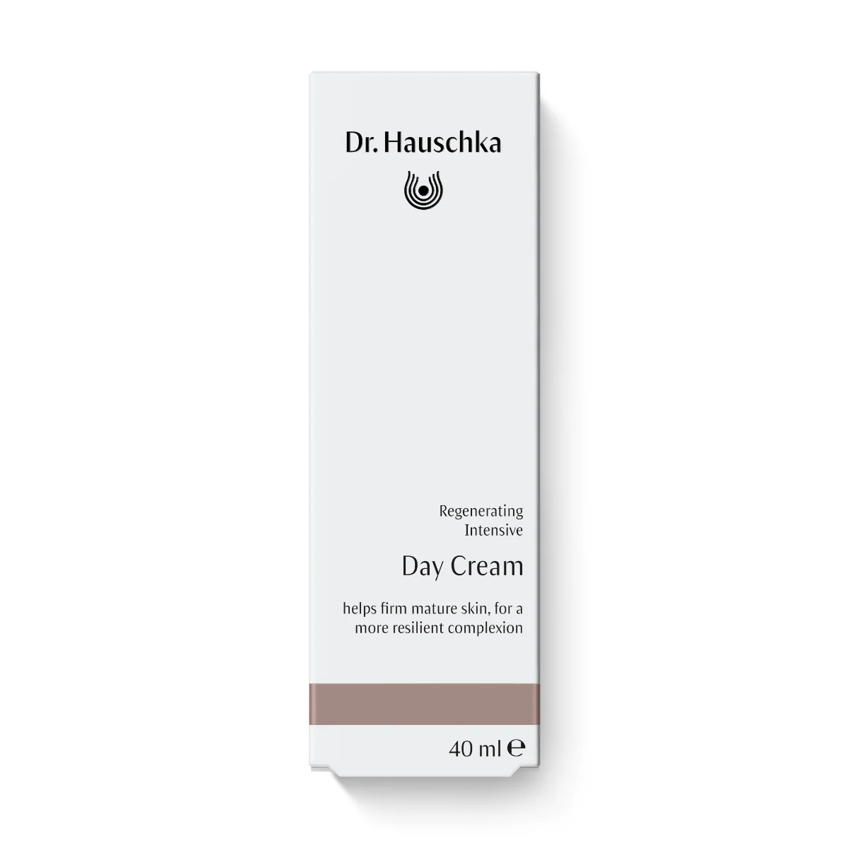 Dr.Hauschka Regenerační denní krém Intensive 40 ml