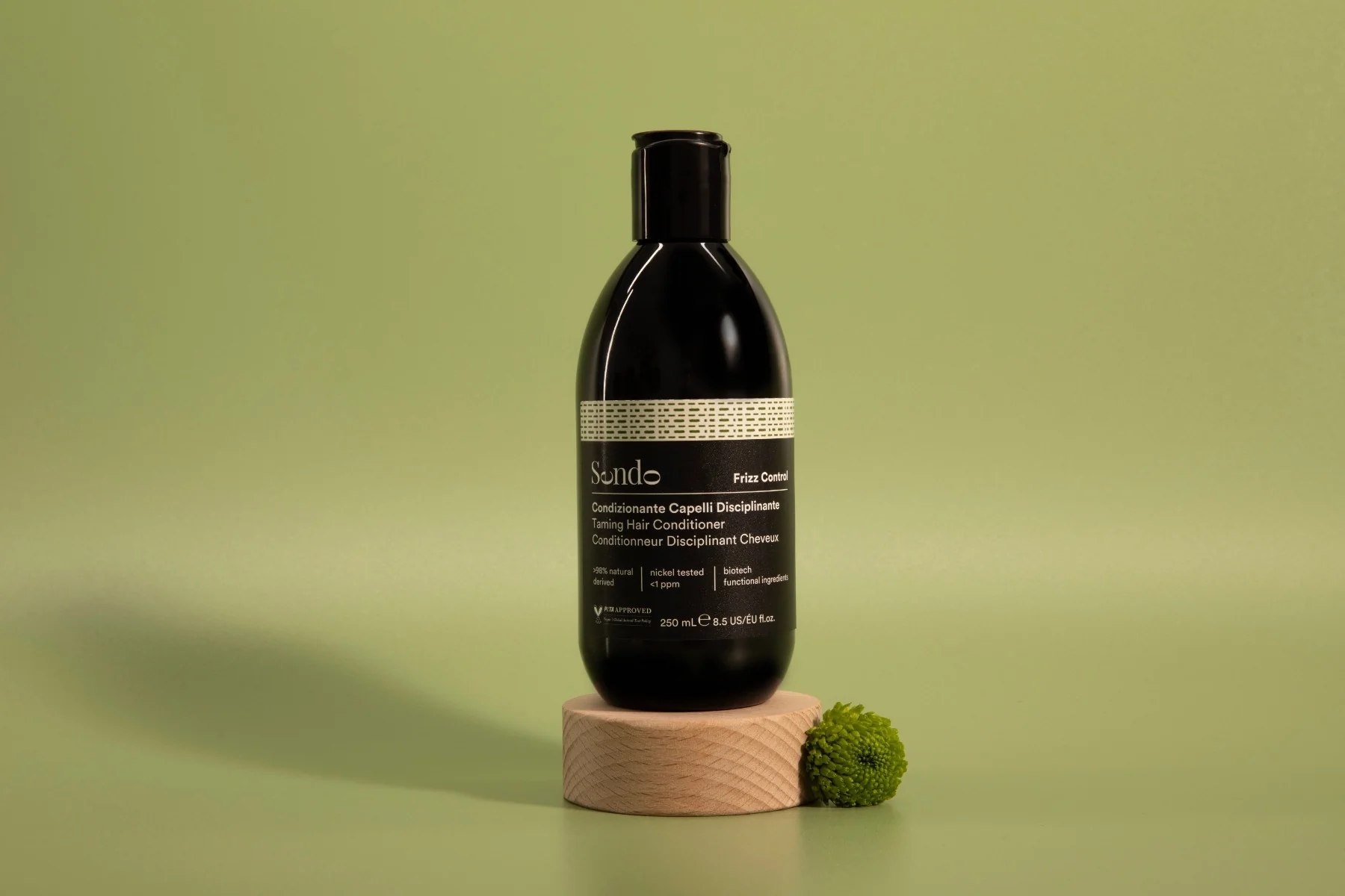 Sendo Taming Hair Conditioner zklidňující kondicionér 250 ml