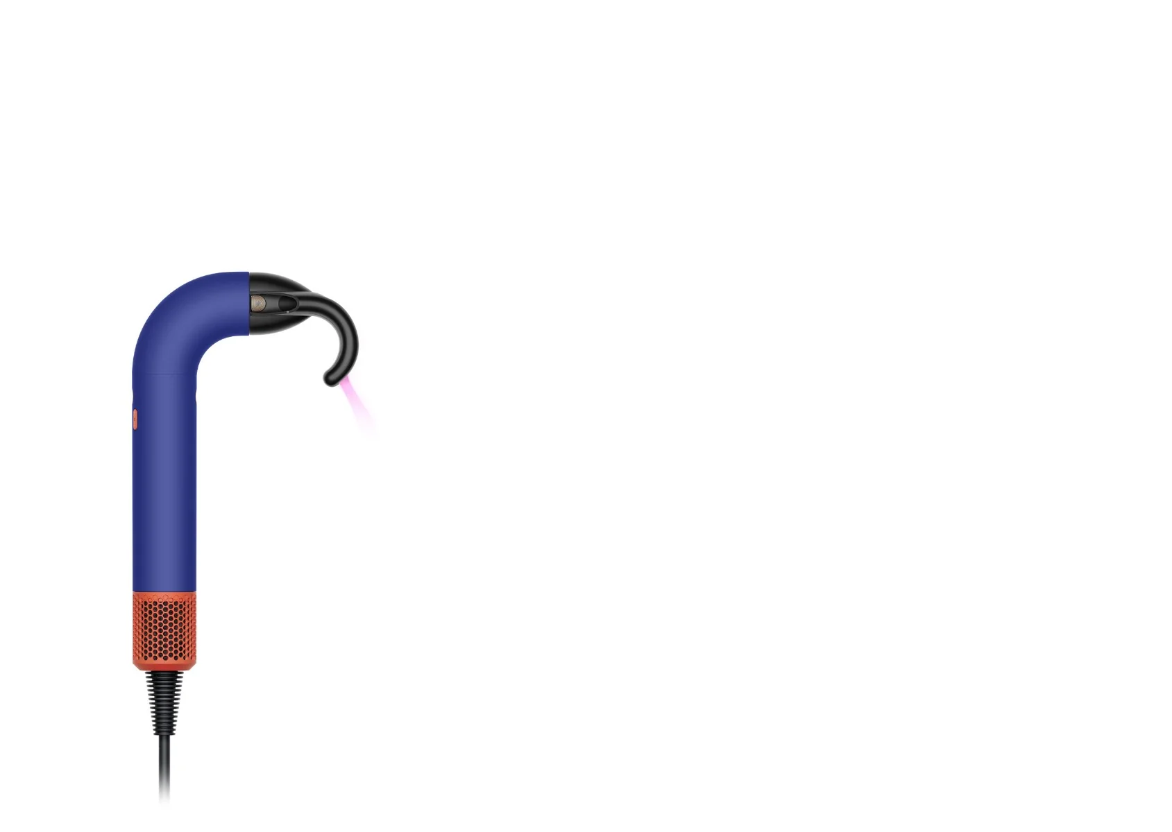 Dyson Supersonic r HD18 vysoušeč vlasů vinca blue/topaz
