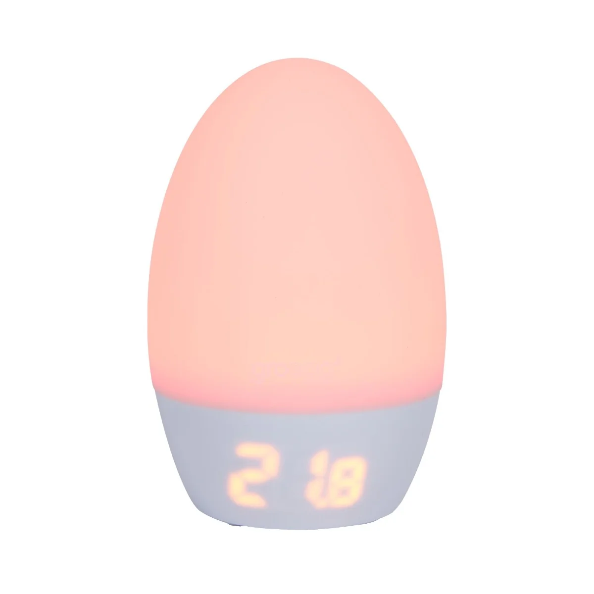 Tommee Tippee Gro Egg2 teploměr a noční světlo