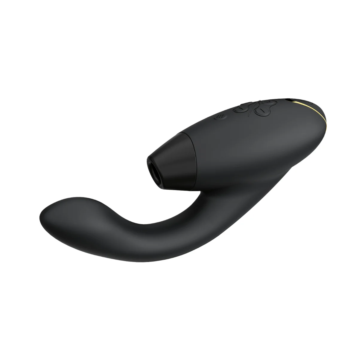 Womanizer Duo 2 black