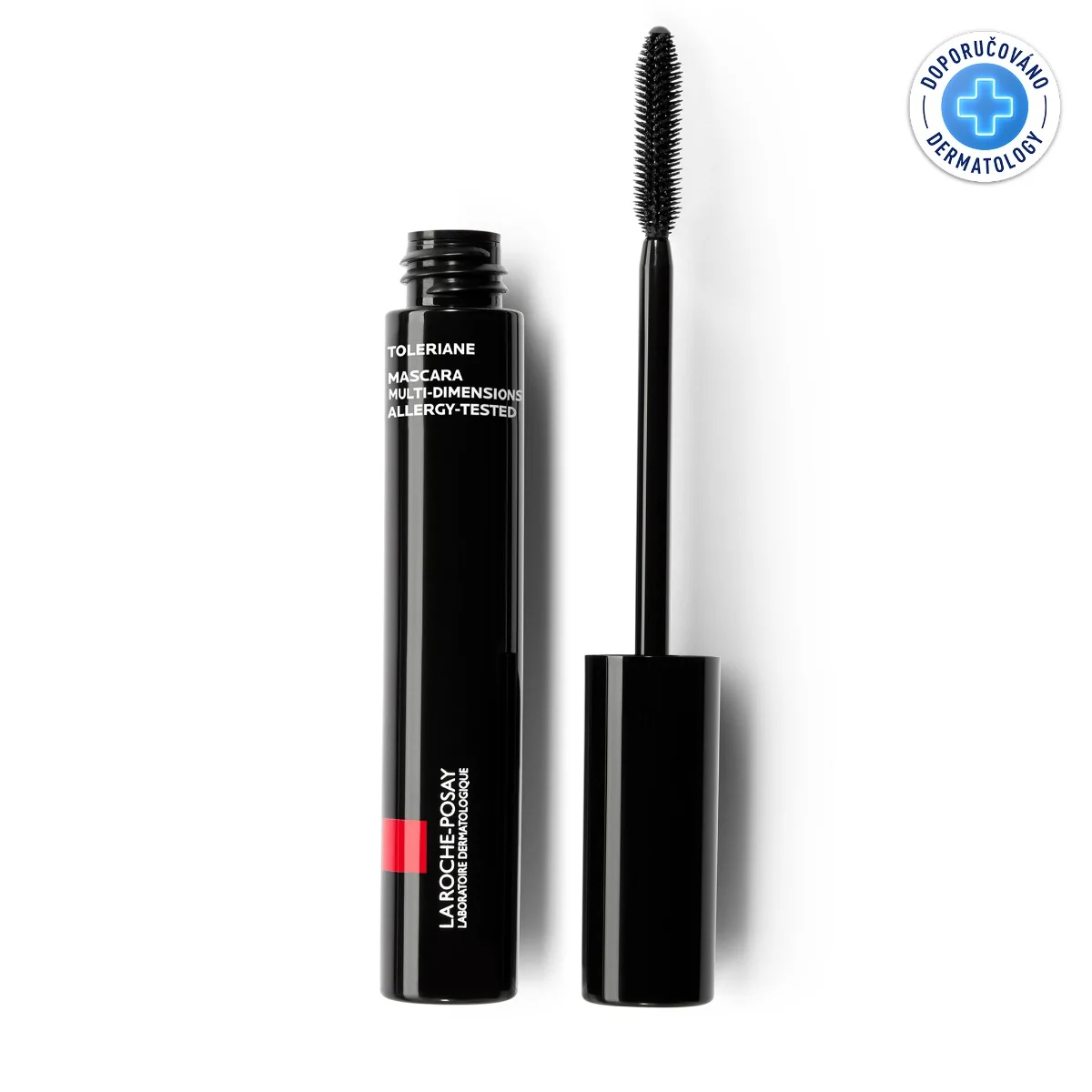 La Roche-Posay Respectissime Multi-Dimension řasenka 7,2 ml