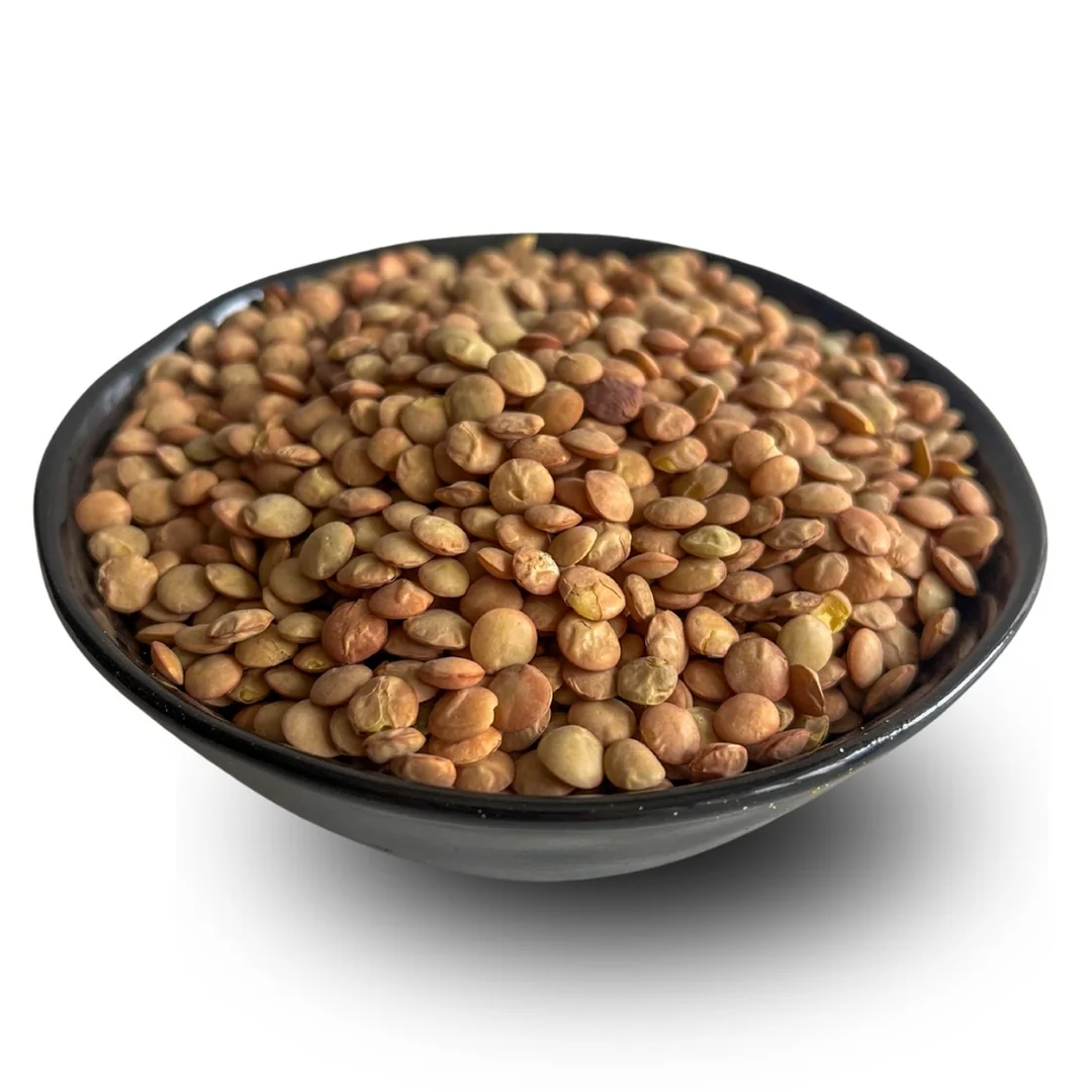 Lyopotraviny BIO Čočka hnědá, 1000 g, neloupaná, 1000 g