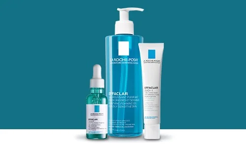 La Roche-Posay Effaclar