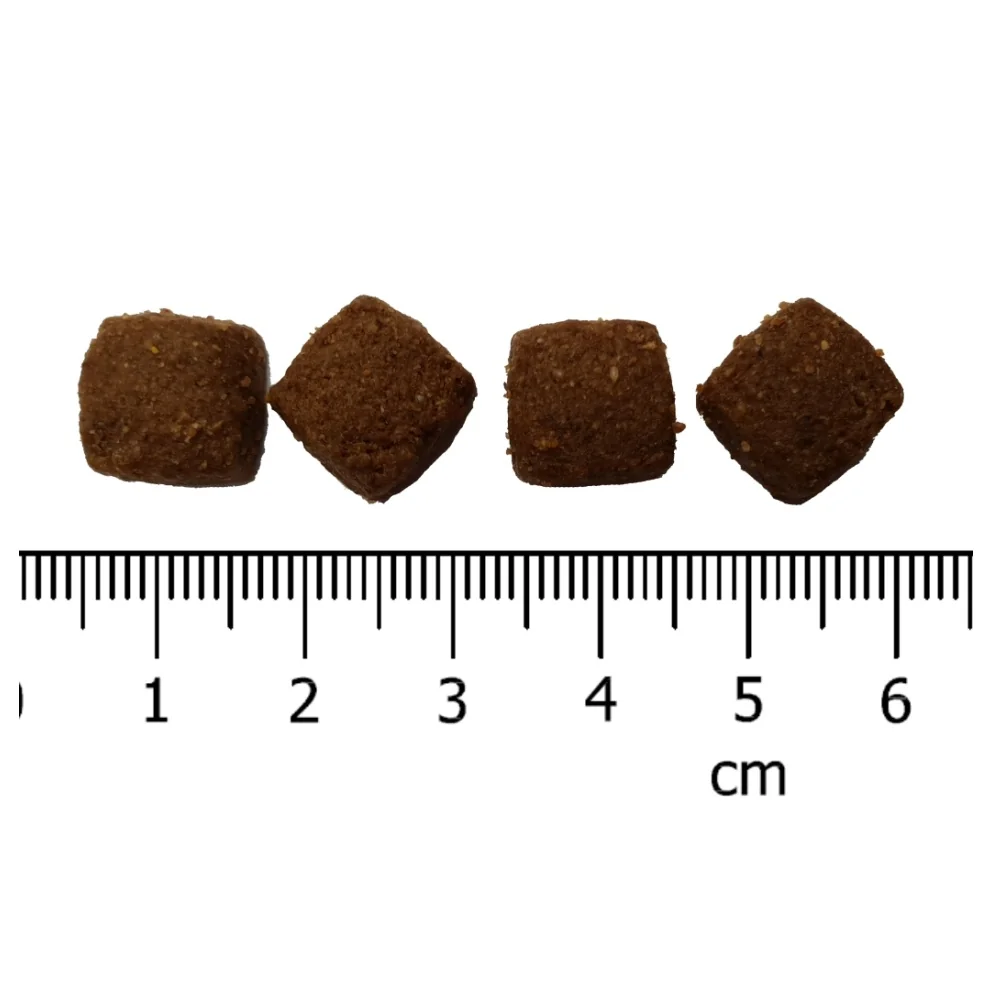 IRONpet Dog Puppy All Breed Beef (Hovězí) 12 kg